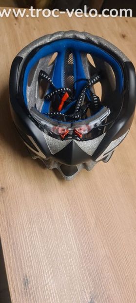 Casque vélo SH+ - 3