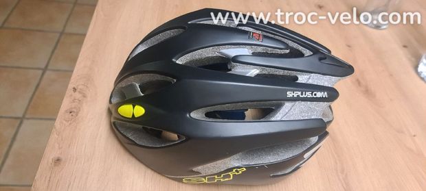 Casque vélo SH+ - 4