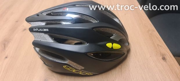 Casque vélo SH+ - 5