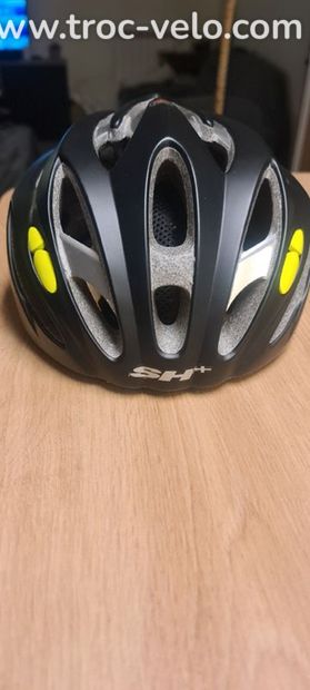 Casque vélo SH+ - 6