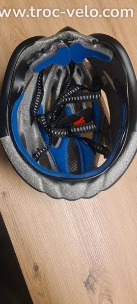 Casque vélo SH+ - 7