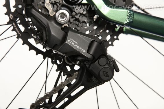 Vtt Electrique Kellys Tygon R50 P Panasonic 95nm 725wh T M 170 185cm   Produit Reconditionne - 3