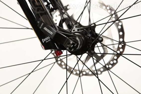 Vtt Electrique Kellys Tygon R50 P Panasonic 95nm 725wh T M 170 185cm   Produit Reconditionne - 6