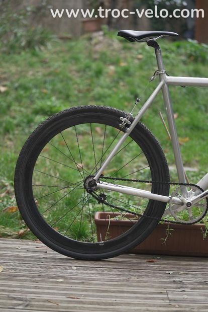 Fixie / single speed - 4