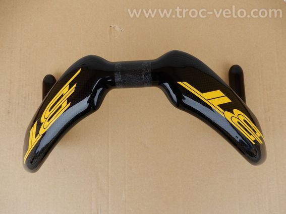 Cadre Piste BT Ultra - 2