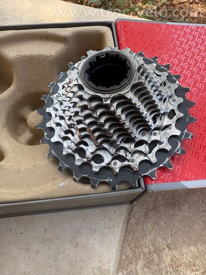 Cassette SRAM force 10/28 12 vitesses - 4