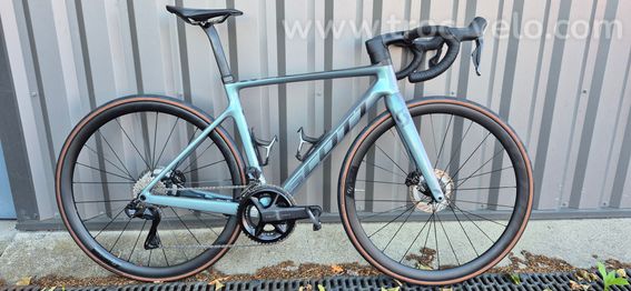 Scott Addict RC 15 Taille S