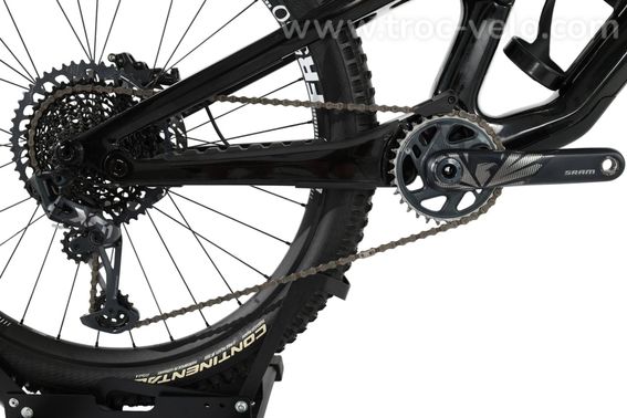 Produit Reconditionne Vtt Canyon Torque Cf Fabio Wibmer 2025 Tres Bon Etat - 5