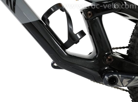 Produit Reconditionne Vtt Canyon Torque Cf Fabio Wibmer 2025 Tres Bon Etat - 8