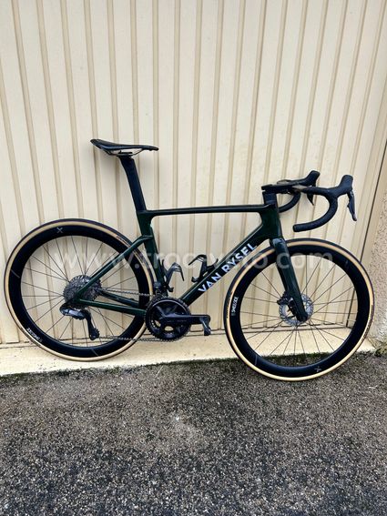 Van rysel rcr pro ultegra di2