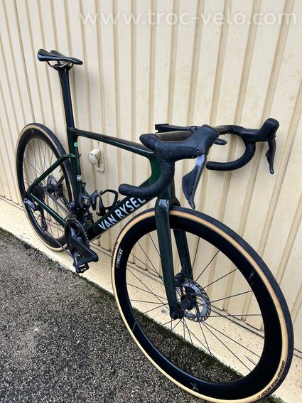 Van rysel rcr pro ultegra di2 - 2
