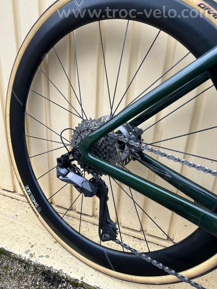 Van rysel rcr pro ultegra di2 - 4