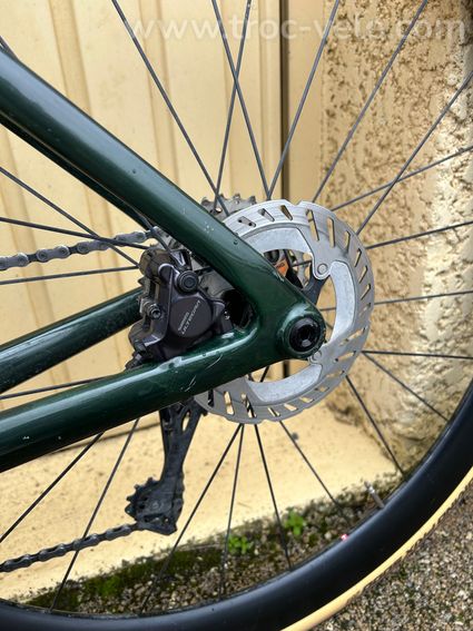 Van rysel rcr pro ultegra di2 - 10