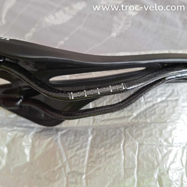 selle bontrager  - 2