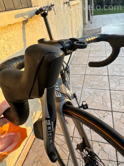 BMC SLR02 SRAM Force AXS - 2