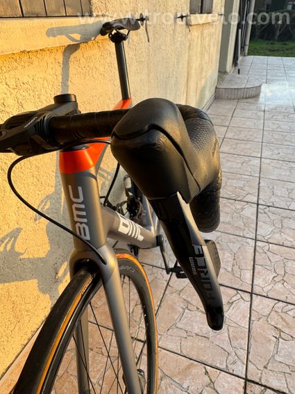 BMC SLR02 SRAM Force AXS - 3