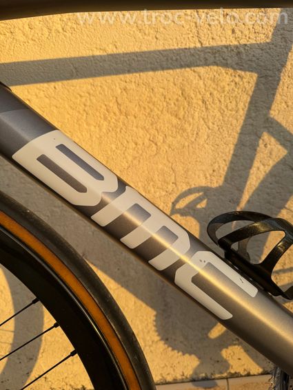BMC SLR02 SRAM Force AXS - 4