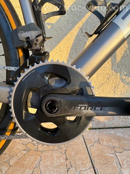 BMC SLR02 SRAM Force AXS - 6