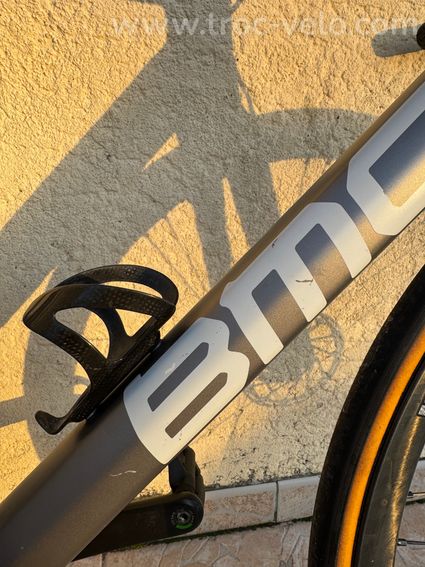 BMC SLR02 SRAM Force AXS - 8