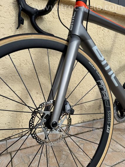BMC SLR02 SRAM Force AXS - 13