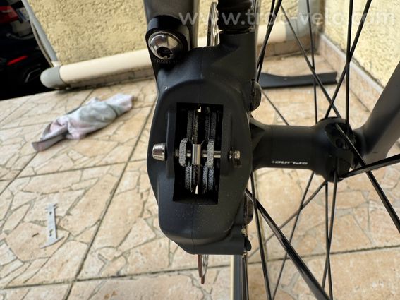 BMC SLR02 SRAM Force AXS - 14