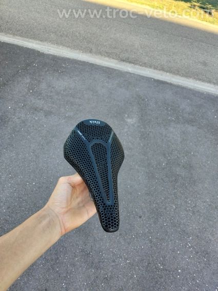 Selle vélo route Fizik Vento Argo R3 Adaptive 150mm - 3