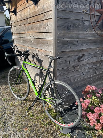 Cannondale Supersix Evo HM - 2