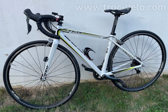 Giant TCR taille XS - 2
