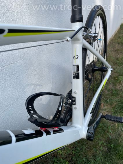 Giant TCR taille XS - 3