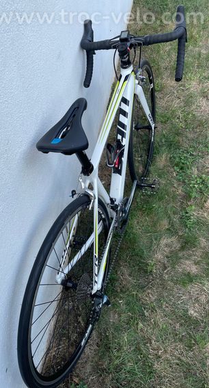 Giant TCR taille XS - 4