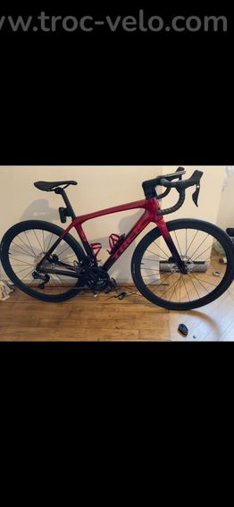 Velo route