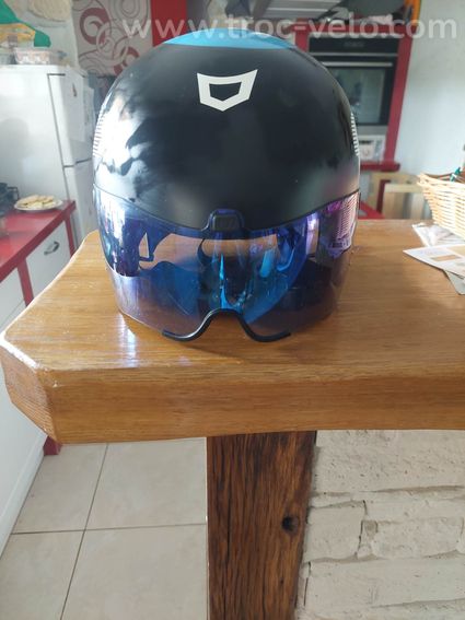 Casque Aero Catlike CLM/Triathlon - 2