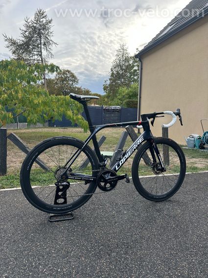 Lapierre Aircode DRS FDJ Taille L 2023 - 2