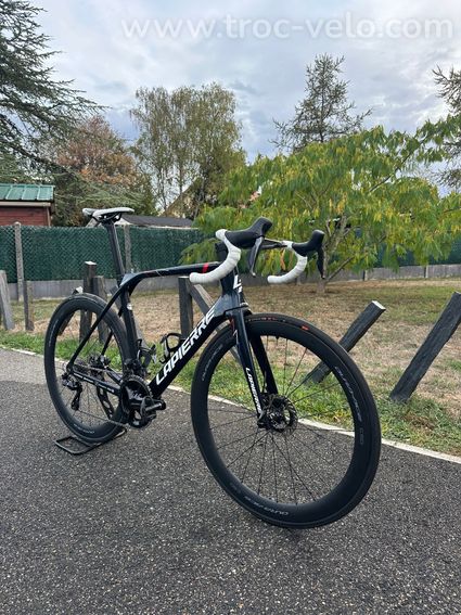 Lapierre Aircode DRS FDJ Taille L 2023 - 3