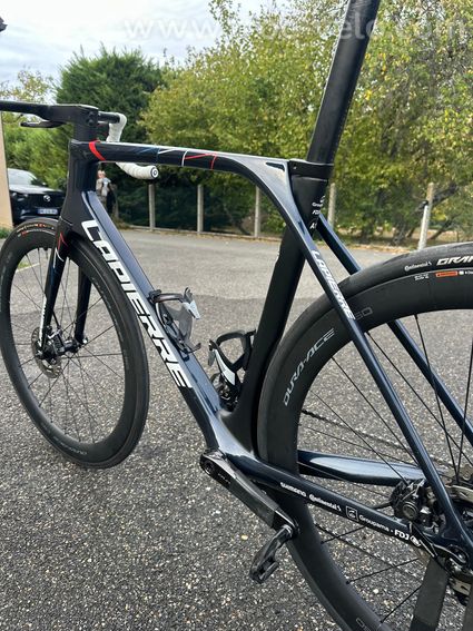 Lapierre Aircode DRS FDJ Taille L 2023 - 4
