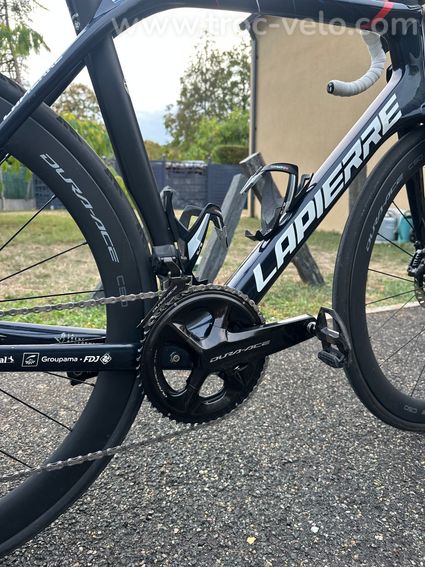 Lapierre Aircode DRS FDJ Taille L 2023 - 6