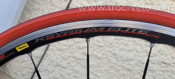SPECIALIZED ALLEZ - 2
