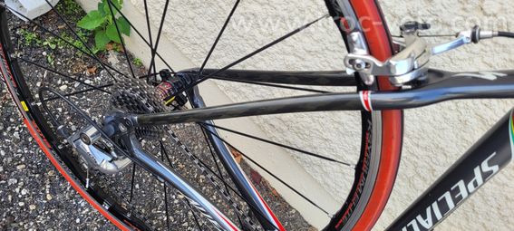 SPECIALIZED ALLEZ - 3