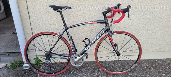 SPECIALIZED ALLEZ - 4