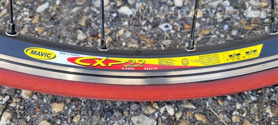 SPECIALIZED ALLEZ - 6