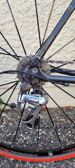 SPECIALIZED ALLEZ - 7
