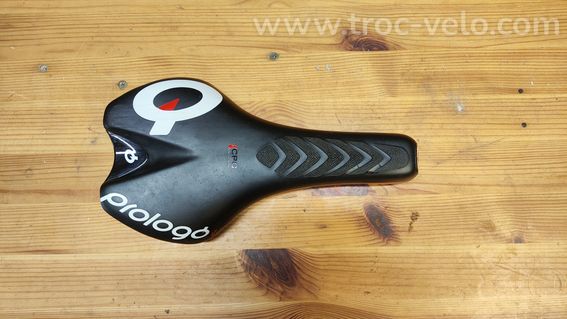 Selle Prologo Zero TT Tirox