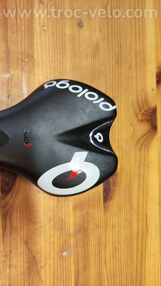 Selle Prologo Zero TT Tirox - 2