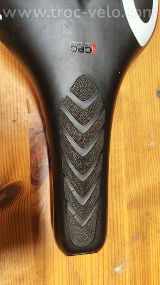 Selle Prologo Zero TT Tirox - 3