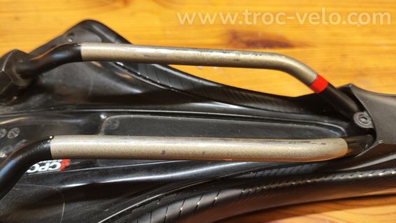 Selle Prologo Zero TT Tirox - 4