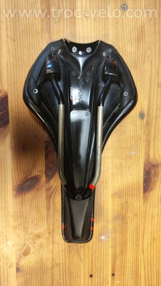 Selle Prologo Zero TT Tirox - 5