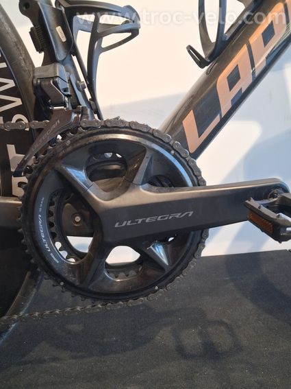 XELIUS SL 75TH 49 TAILLE L - 3