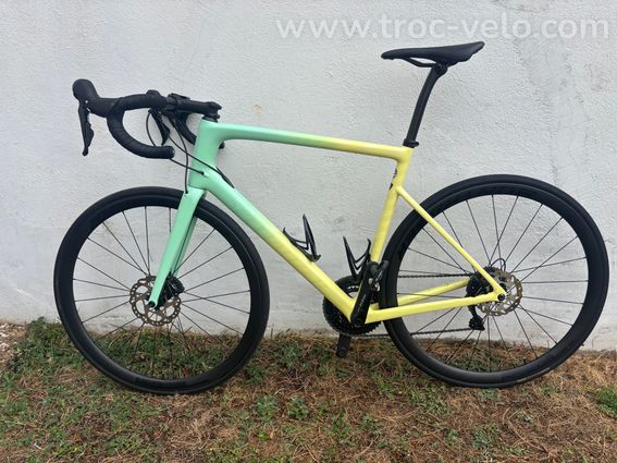 Specialized Tarmac SL6 taille 58 - 2