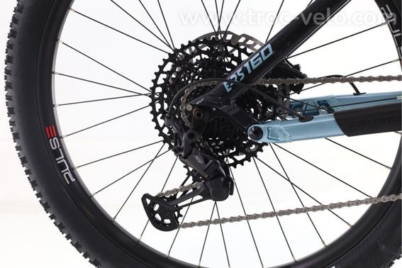 Produit Reconditionne    Corratec E Power Rs Pro Team Xt   Velo Vtt Electrique   Tres Bon Etat - 3