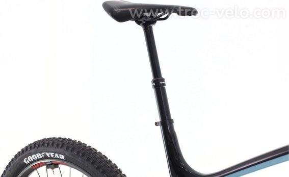 Produit Reconditionne    Corratec E Power Rs Pro Team Xt   Velo Vtt Electrique   Tres Bon Etat - 8